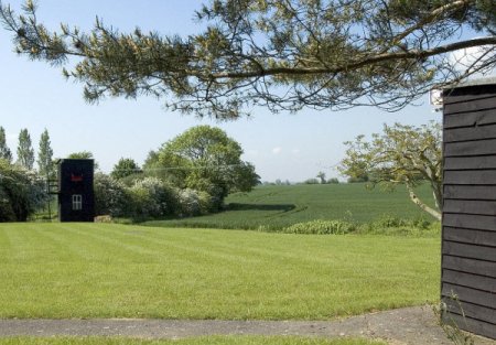 Shooting Ground